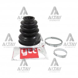 AKS KÖRÜĞÜ TAKIM İÇ 206 / 207 / 307 / PARTNER / BERLINGO / C2 / C3 / C4  98=