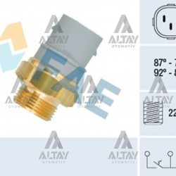 MÜŞÜR FAN TRANSPORTER T4 91-03 ABL-AJA-AAB-AJT-ACV 1.9 TD-2.4 D-2.5 TDİ