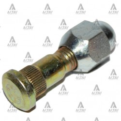 BİJON SOMUNLU KMY 97-04 ARKA KAPALI SAĞ BİJON SOMUNLU KMY 97-04 ARKA KAPALI SAĞ