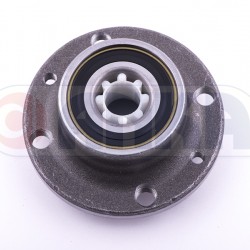 TEKER PORYASI SOL-SAG ARKA RULMANLI 4 BJN FIAT LINEA 07-/DOBLO 01-10/PALIO 96-05/TEMPRA 92-99