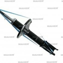 AMORTİSÖR LODGY 12= / DOKKER 12= GAZLI ÖN