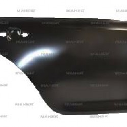 KAPI HILUX ARKA 16= REVO ÇİFT KABİN SOL