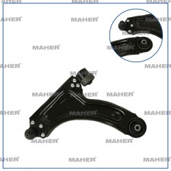 SALINCAK MERIVA A 03-10 ROTILLI SAC ALT SOL