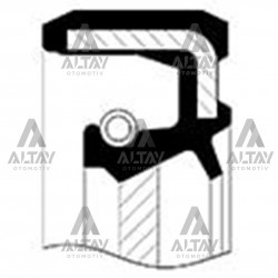 KEÇE KRANK BESTA / E-2200 ÖN (34x48x7) KEÇE KRANK BESTA / E-2200 ÖN (34x48x7)