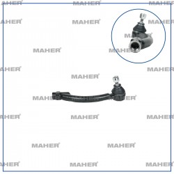 ROTBAŞI CERATO 16= SOL