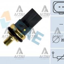 MÜŞÜR HARARET GOLF4 / GOLF5 / TRANSPORTER T5 / JETTA / CADDY / CRAFTER 97= (GRİ)