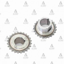 DİŞLİ KRANK ACCENT 06-11 ERA / I-20 / I-30 / CEED / CERATO / RIO DİZEL