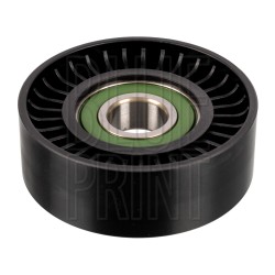 VANTİLATÖR GERGİ RULMANI COROLLA / YARIS 08= 1.33