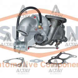 TURBO H-100 KAMYONET 05-10 / BONGO K-2500 2.5 TCI