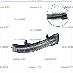 AYNA SİNYALİ TIGGO 7 / TIGGO 8 22-24 SAĞ