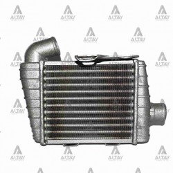 TURBO RADYATÖRÜ (INTERCOOLER) CERATO 04-06 1.5 DİZEL BRAZING