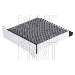 POLEN FİLTRESİ LANCER 03= / L-200 06-15 / OUTLANDER 03-06 / GRANDIS 05-11