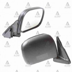 AYNA DIŞ DİKİZ HIACE   89-00 SAĞ