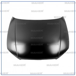 MOTOR KAPUTU A3 13-20 SEDAN ALUMINYUM