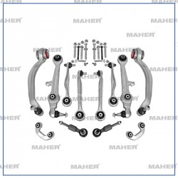 ONARIM KİTİ PASSAT / A4 / A6 01-05 İNCE