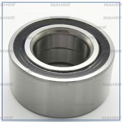 TEKER RULMANI ÖN HYUNDAI ACCENT 11-18 BLUE / I-20 15-20 / RIO 12-17 / 38x72x37