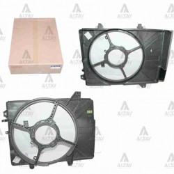 FAN DAVLUMBAZI RADYATÖR GETZ 06= KLİMALI A/T FAN DAVLUMBAZI RADYATÖR GETZ 06= KLİMALI A/T