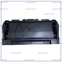 KARTER MUHAFAZASI A6 12-14 ORTA