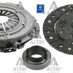 DEBRİYAJ SETİ ASTRA F / VECTRA A / CORSA B 88-95 C16SE-NZ X16SZ-X14XE DEBRİYAJ SETİ ASTRA F / VECTRA A / CORSA B 88-95 C16SE-NZ X16SZ-X14XE