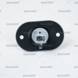 LAMBA PLAKA ACCENT 00-05 / GETZ 00-05