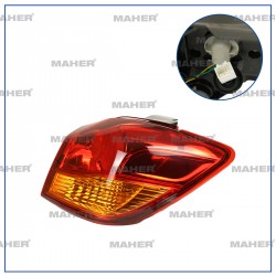 STOP LAMBASI ASX 10-11 DIŞ SAĞ