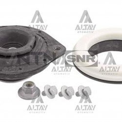 AMORTİSÖR KULE TAKOZU KANGOO 08= / CITAN 12-21 ÖN RULMANLI TAKIM