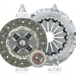 DEBRİYAJ SETİ COROLLA 1.6 4AFE / 4AF / 3ZZ-FE /CARINA 97= RULMANLI (GÜÇLENDİRİLMİŞ) DEBRİYAJ SETİ COROLLA 1.6 4AFE / 4AF / 3ZZ-FE /CARINA 97= RULMANLI (GÜÇLENDİRİLMİŞ)