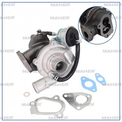 TURBO CORSA C / COMBO C / MERIVA A / AGILA Y13DT-Z13DT
