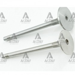 SUPAP TAKIM TRANSPORTER T5 / CRAFTER / AMAROK (CAHA-CAGB-CBAA-CAAA-CFFA-CKUB) 2.0 TDI 16V SUPAP TAKIM TRANSPORTER T5 / CRAFTER / AMAROK (CAHA-CAGB-CBAA-CAAA-CFFA-CKUB) 2.0 TDI 16V