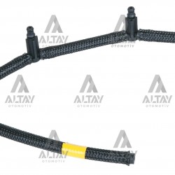 HORTUM ENJEKTÖR GERİ DÖNÜŞ 307 / 308 / 5008 / PARTNER 04= 1.6 HDI