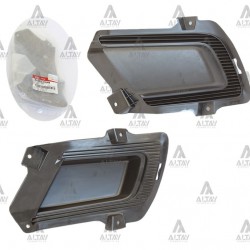 SİS LAMBA KAPAĞI RIO 10= SOL (SİS DELİKSİZ) SİS LAMBA KAPAĞI RIO 10= SOL (SİS DELİKSİZ)