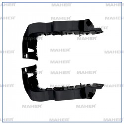 TAMPON BAGLANTI BRAKETI A3 13-20 SEDAN ON SAG