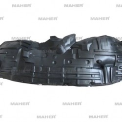 ÇAMURLUK DAVLUMBAZI PICKUP ÖN 14-18 NAVARA SAĞ