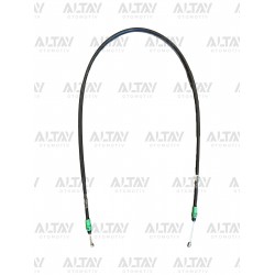 EL FREN  TEL  TRAFIC 3 SOL EL(ORJINAL URUN NATURAL KUTU)