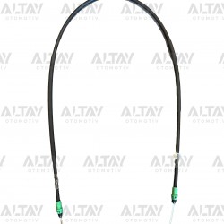 EL FREN TEL TRAFIC 3 SOL EL(ORJINAL URUN NATURAL KUTU) EL FREN TEL TRAFIC 3 SOL EL(ORJINAL URUN NATURAL KUTU)