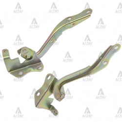 KAPUT MENTEŞESİ AURIS 07-12 SAĞ