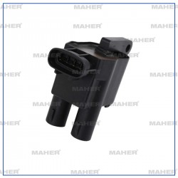 ATEŞLEME BOBİNİ COROLLA 98-02 / AVENSIS 98-02 1.4 / 1.3 ENJ