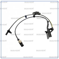 SENSÖR ABS COROLLA / AURIS 07-19  ÖN DİZEL SAĞ