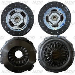 DEBRIYAJ SETI (BASKI+DISK) MEGANE II 02 LOGAN 04 SCENIC II 02 CLIO III 05 MODUS 04 MICRA III 05(ORJINAL KUTU) DEBRIYAJ SETI (BASKI+DISK) MEGANE II 02 LOGAN 04 SCENIC II 02 CLIO III 05 MODUS 04 MICRA III 05(ORJINAL KUTU)