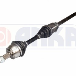 AKS KOMPLE ÖN DOBLO MAXI 10= / SAG 1.6JTD 967mm AKS KOMPLE ÖN DOBLO MAXI 10= / SAG 1.6JTD 967mm