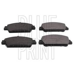 FREN BALATA HRV 16-19 ÖN FREN BALATA HRV 16-19 ÖN