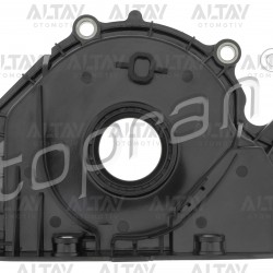 KEÇE KRANK ÖN (FLANŞLI KEÇE) GOLF7 / PASSAT / A3 / A4 / Q5 / LEON 13= CLHA-CLHB-CRKB-DCXA 1.6 TDİ KEÇE KRANK ÖN (FLANŞLI KEÇE) GOLF7 / PASSAT / A3 / A4 / Q5 / LEON 13= CLHA-CLHB-CRKB-DCXA 1.6 TDİ