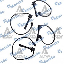 BUJİ KABLOSU TAKIM COROLLA 1.6 4-AF KRB. BUJİ KABLOSU TAKIM COROLLA 1.6 4-AF KRB.