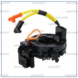 AIRBAG CEMBERI 07-13 / AURIS 10-13 / RAV-4 01-12 CIFT KABLO AIRBAG CEMBERI 07-13 / AURIS 10-13 / RAV-4 01-12 CIFT KABLO