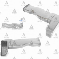 BORU HAVA FİLTRE GİRİŞ ACCENT 11= BLUE BENZİNLİ