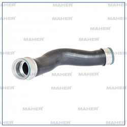 HORTUM TURBO GOLF5 / GOLF6 / JETTA / SCIROCCO 06-14 BMY-BLG-CAVA-CAVD-CTHD-CKMA-CTKA 1.4 TSİ ALT SAĞ