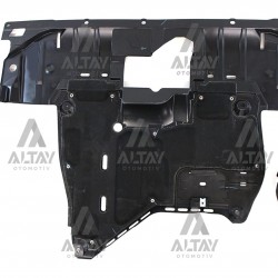 KARTER MUHAFAZASI ACCORD 03-08 ORTA