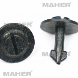 KLİPS  KARTER MUHAFAZASI PASSAT / A4 / A6 97-05