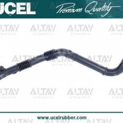 TURBO BORUSU KANGOO 08= 1.5DCI