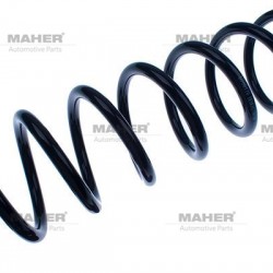 HELEZON YAYI MEGANE II 02-08 / HB-COUPE ARKA